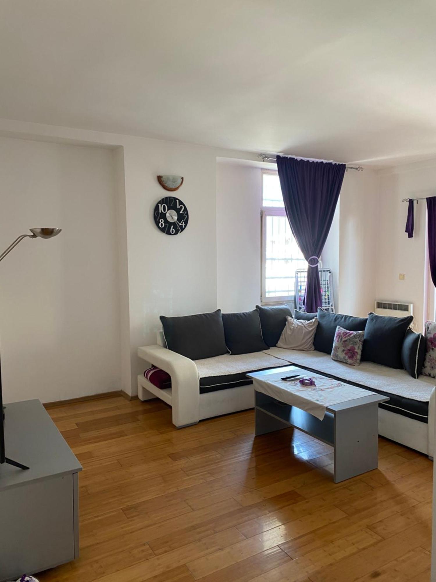 Apartment Stan Iznajmljivanje Budva