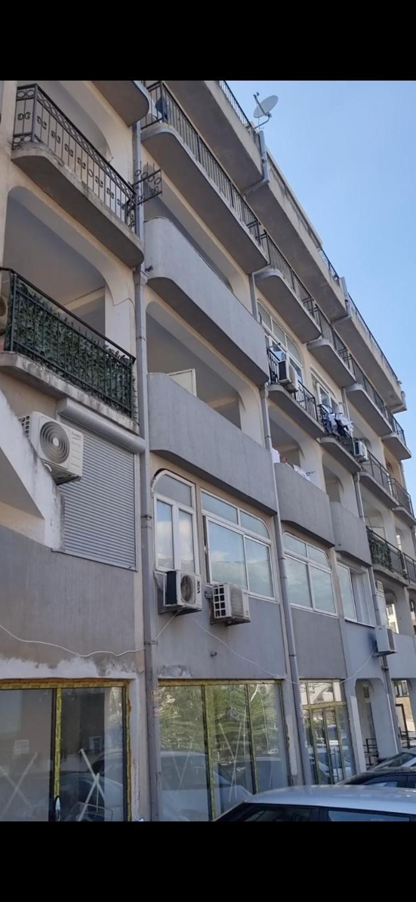 Apartment Stan Iznajmljivanje Budva