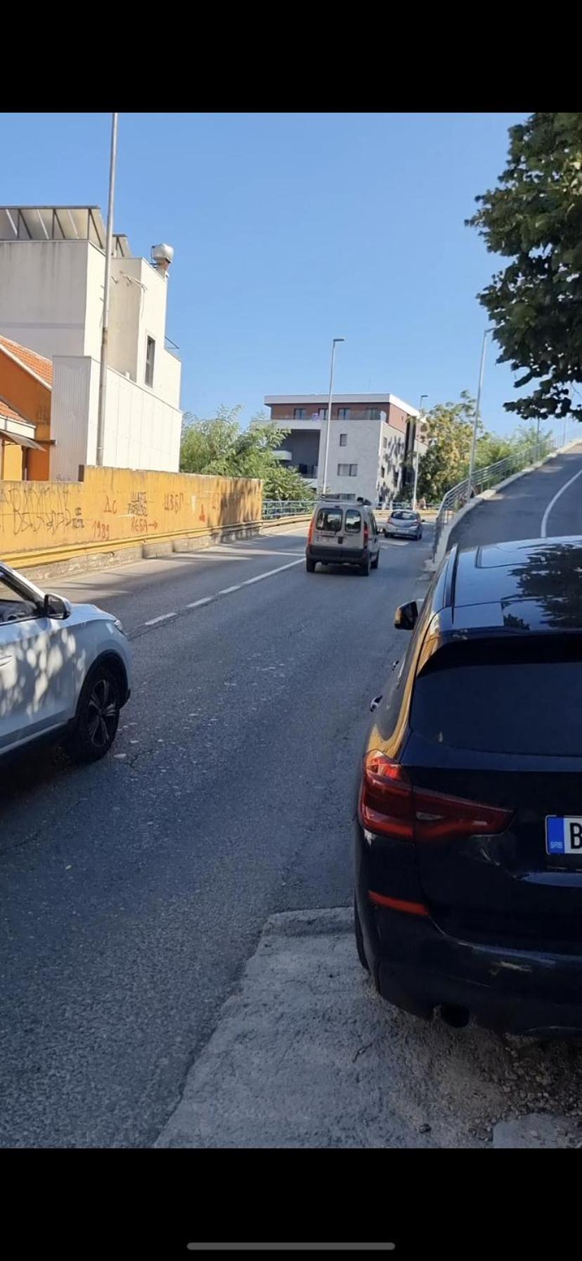 Stan Iznajmljivanje Apartment Budva