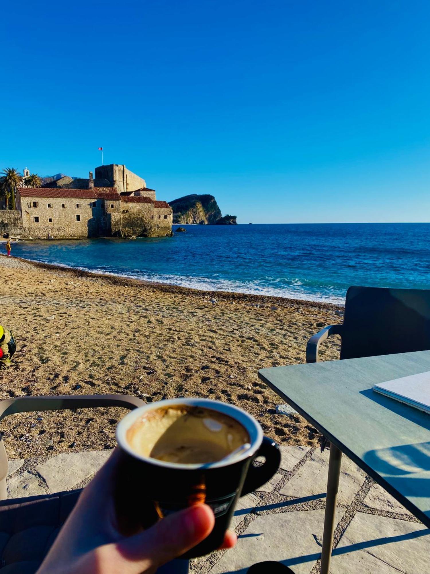 Stan Iznajmljivanje Budva
