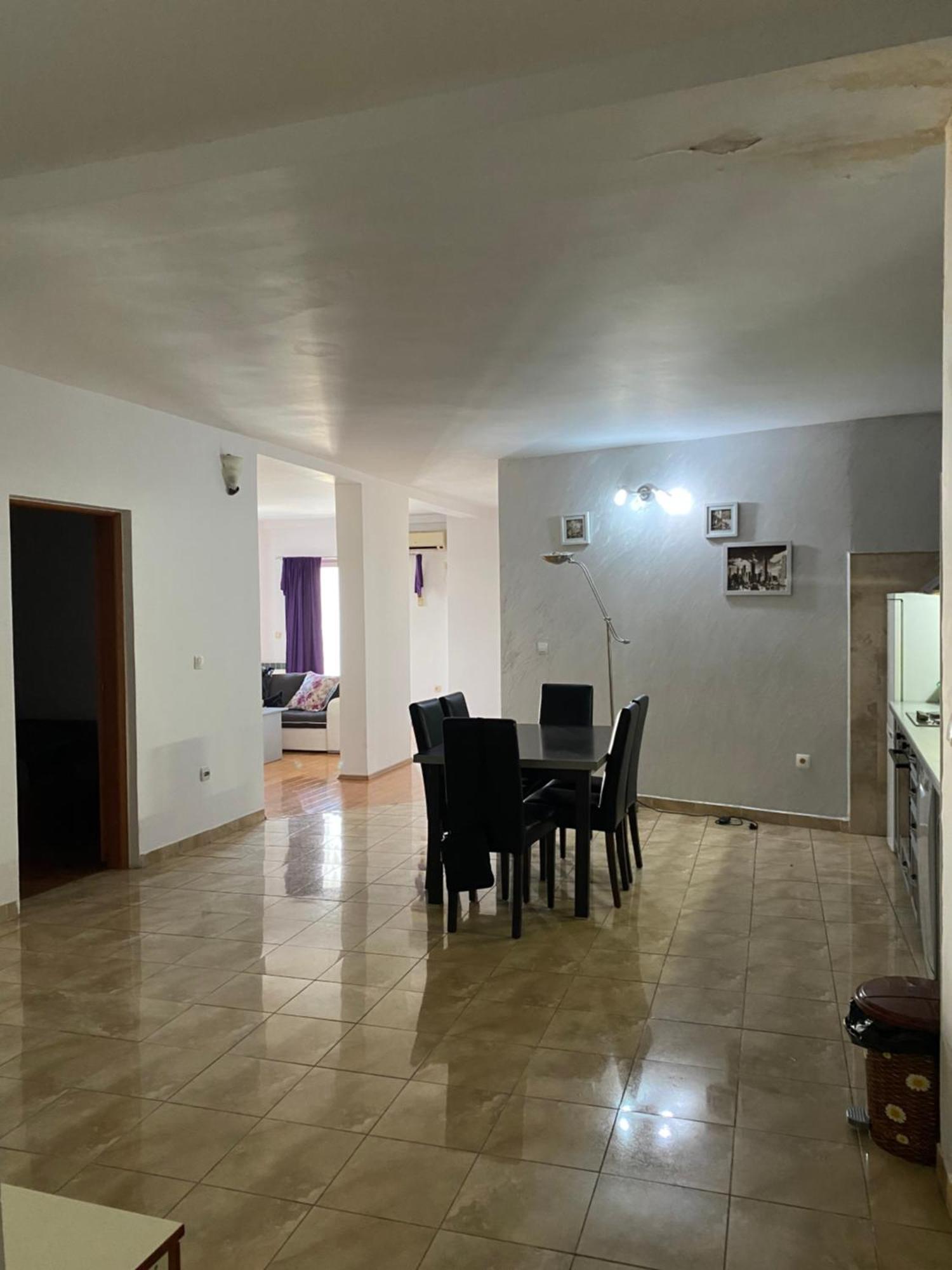 Stan Iznajmljivanje Apartment Budva