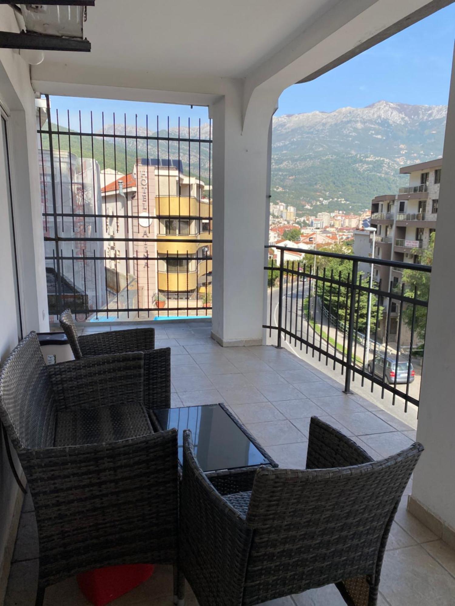 Apartment Stan Iznajmljivanje