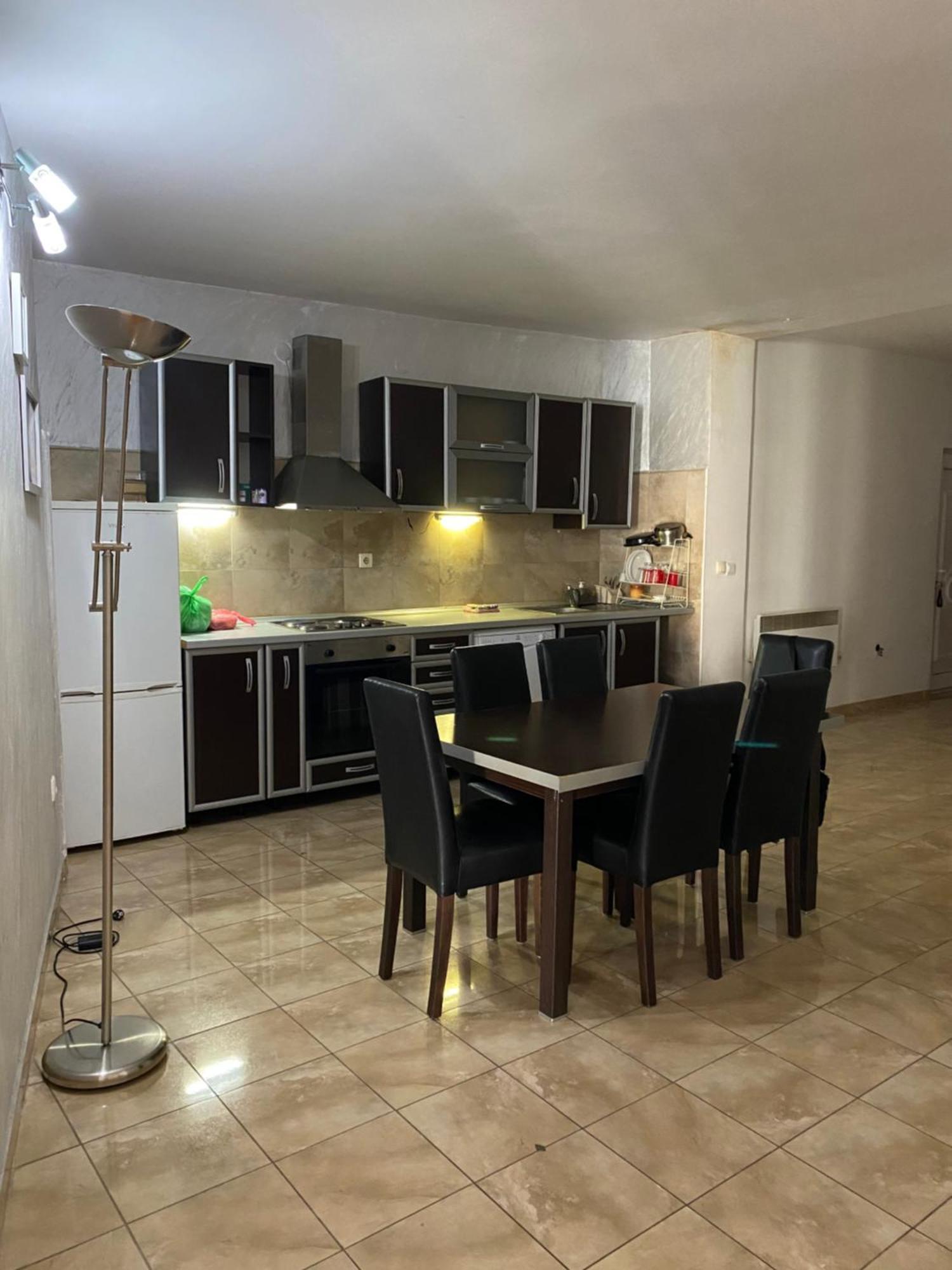 Stan Iznajmljivanje Apartment Budva