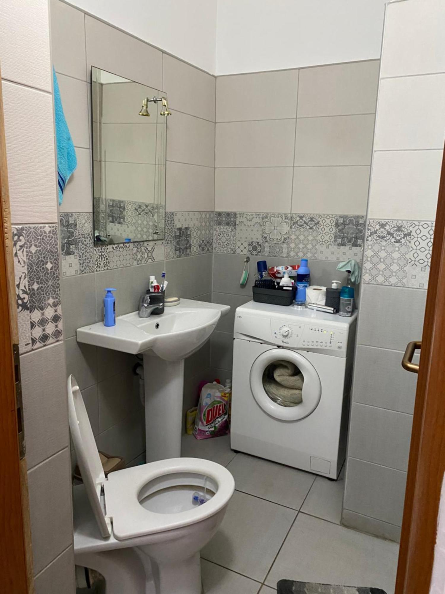 Stan Iznajmljivanje Apartment Budva