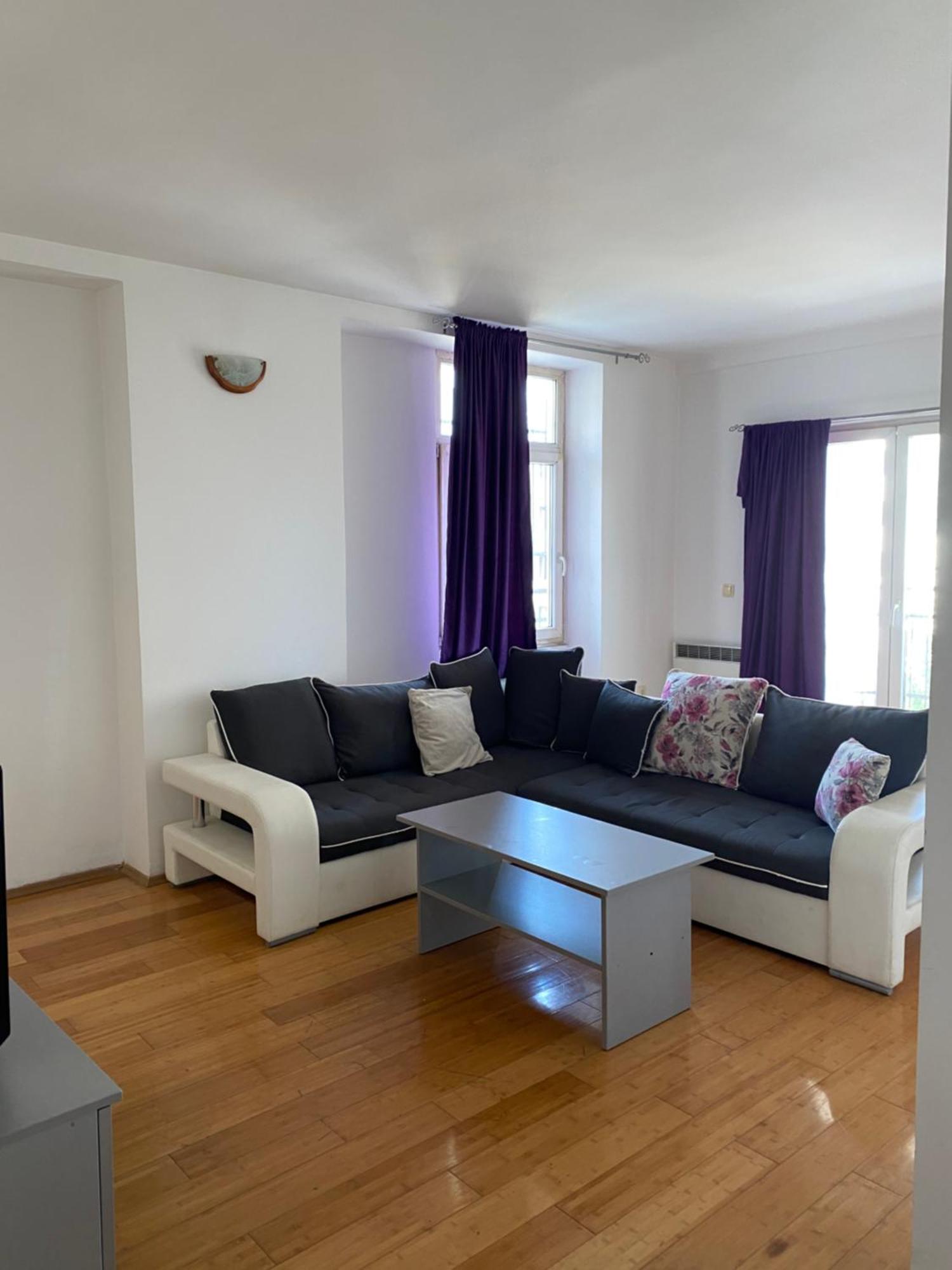 Stan Iznajmljivanje Apartment