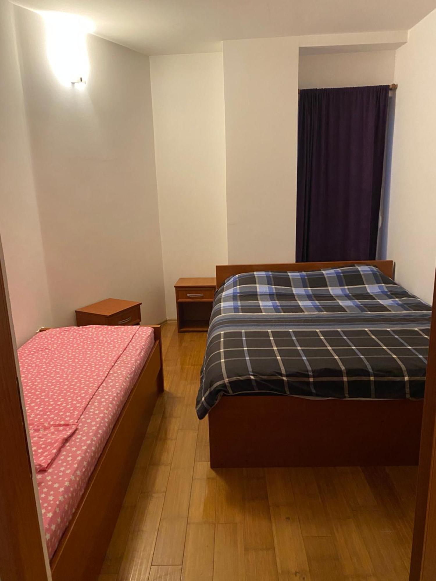 Stan Iznajmljivanje Apartment